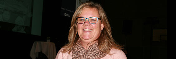 Kate Møller Nielsen